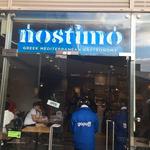 Nostimo Mediterranean Gastronomy