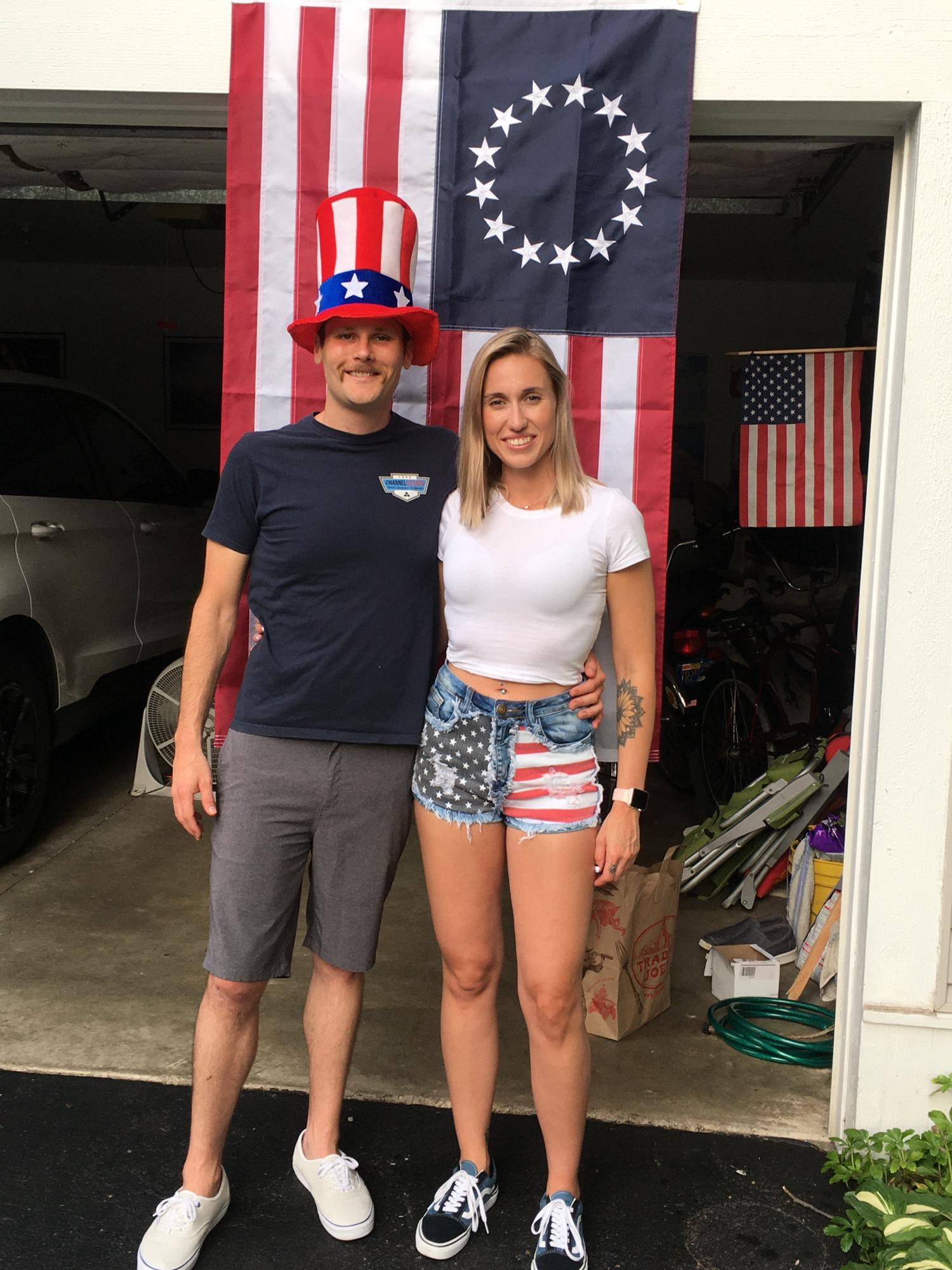 4th of July 2021