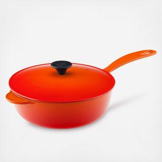 Signature Saucier