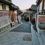 Bukchon Hanok Village