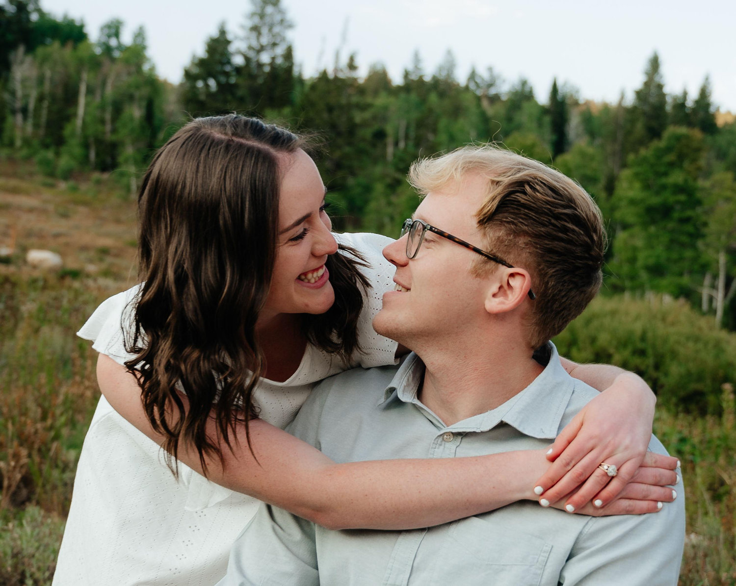 The Wedding Website of James Nicholas Kircus and Julia Catherine Wagner