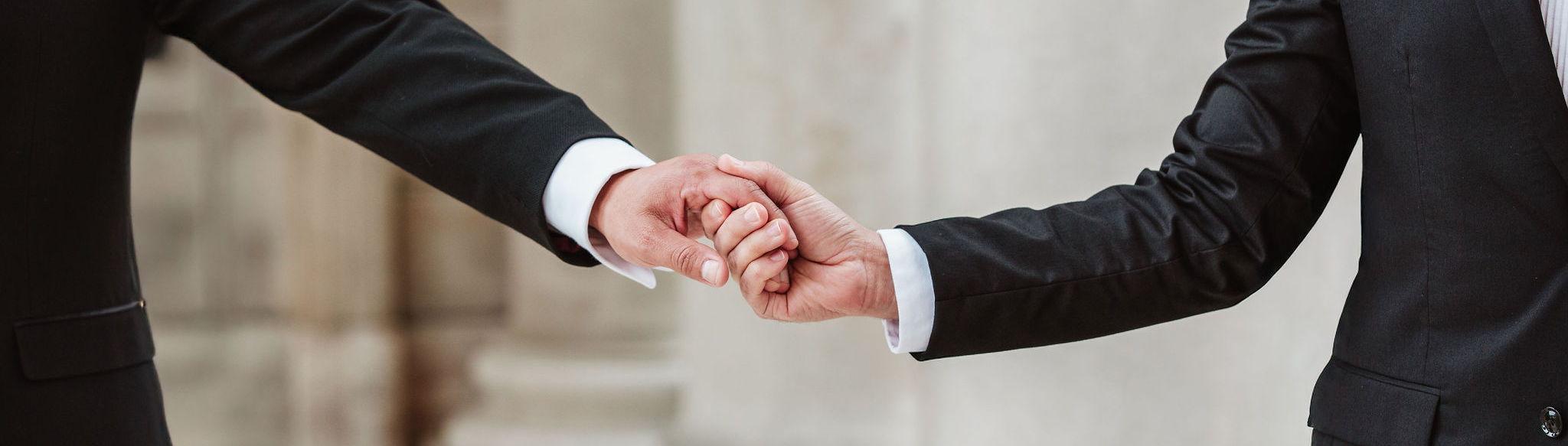 The Wedding Website of Jorge Noriega and Ray Diaz