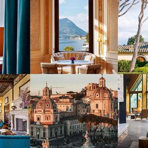 The Hotel Fund
