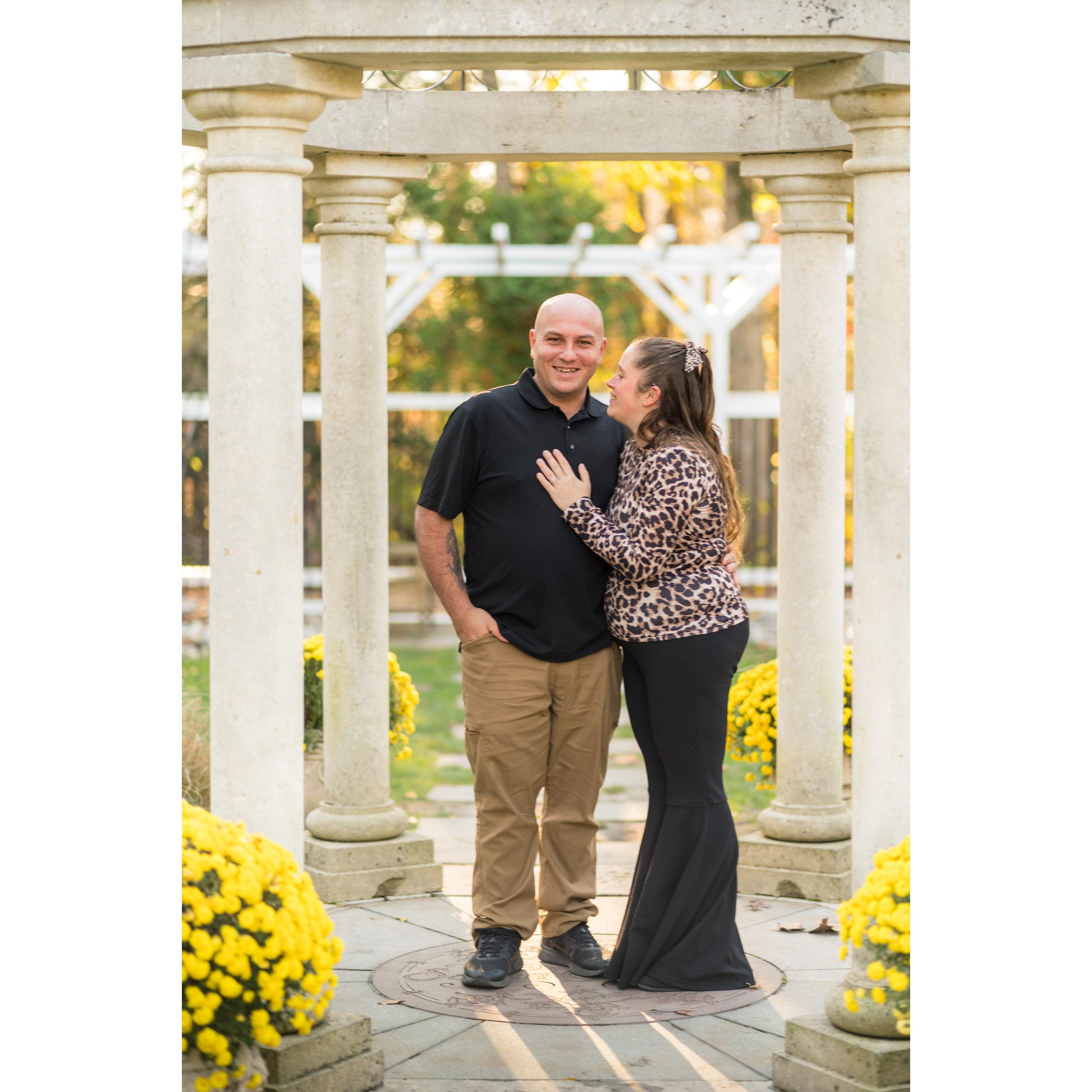 Engagement Photos