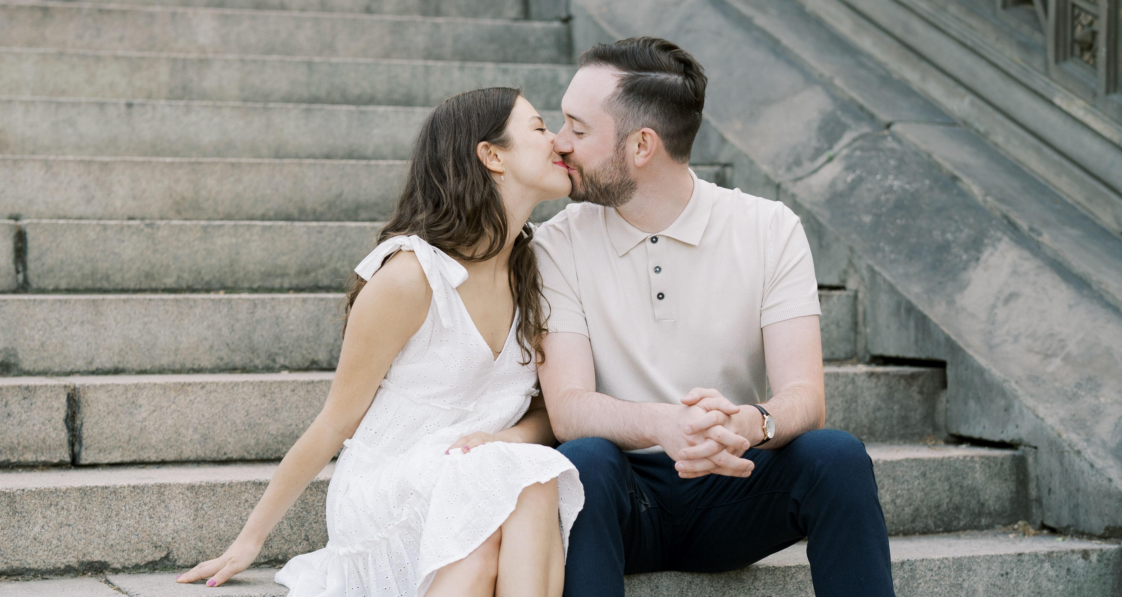 The Wedding Website of Natalie Biebel and Connor Deane