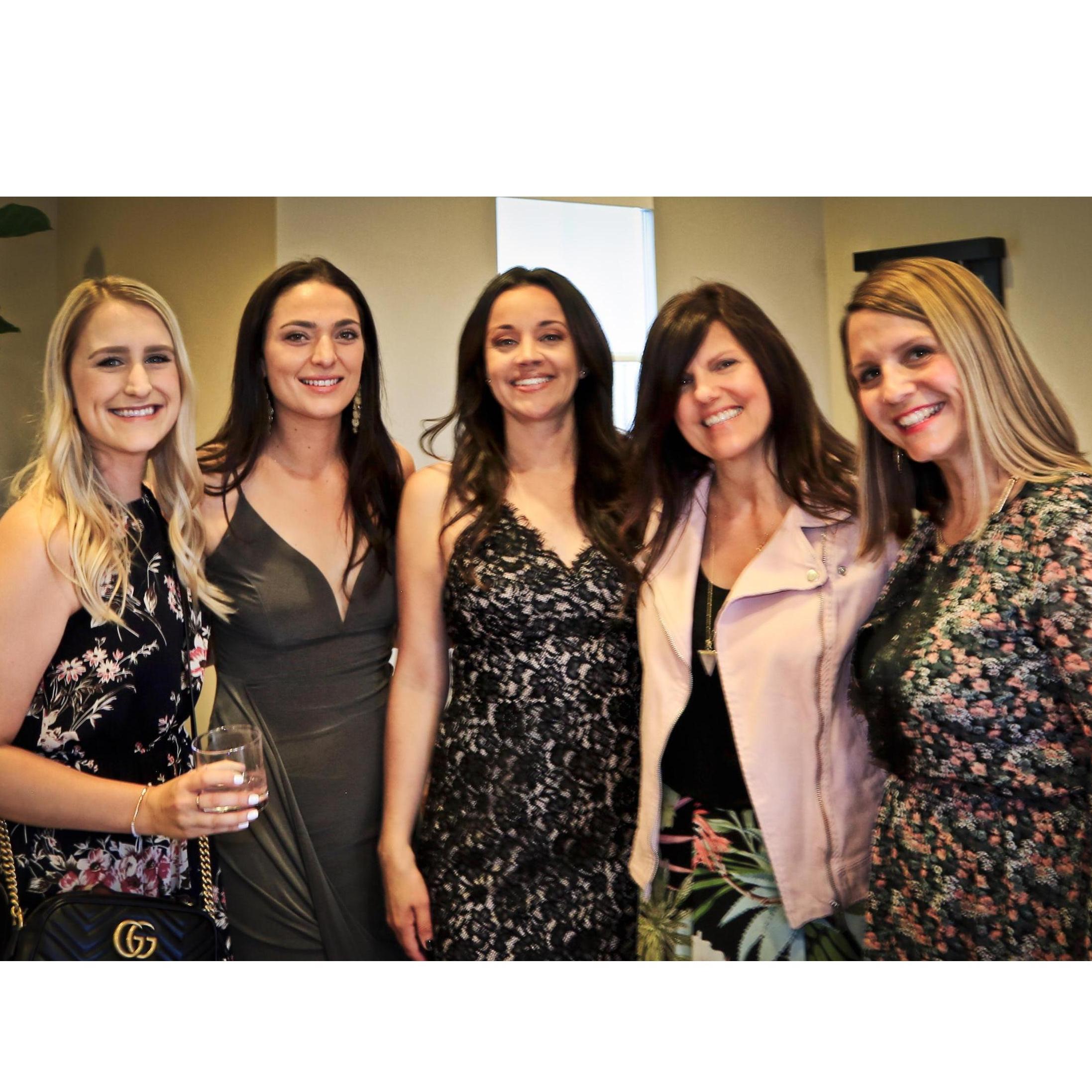 Celebration, 5/18/19, Irvine, CA