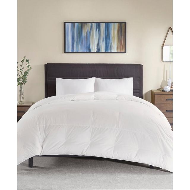 True North by Sleep Philosophy Extra Warmth King Oversized 100% Cotton Down Comforter