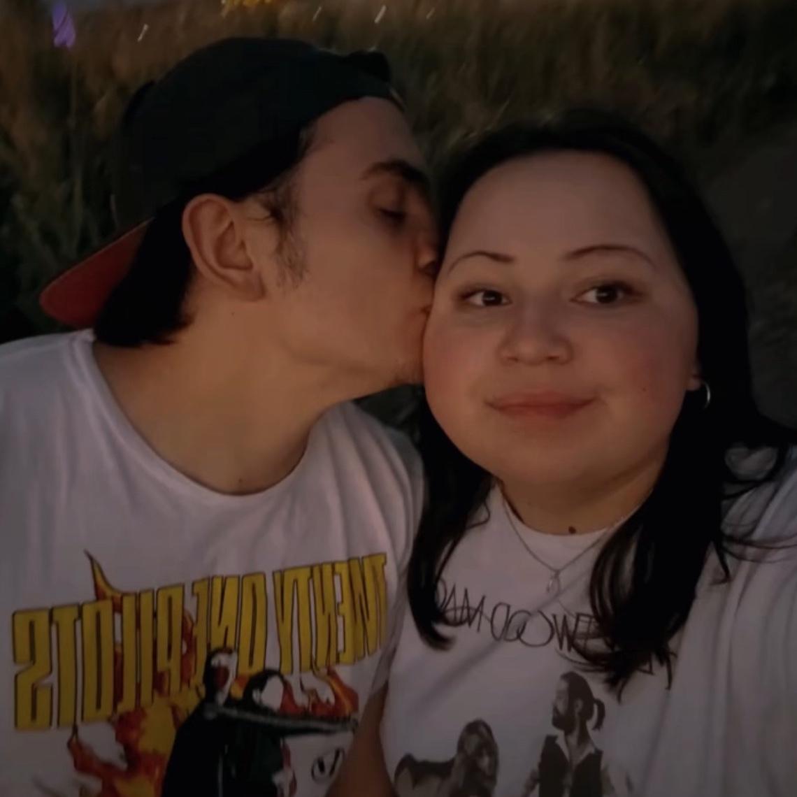 More Thanksgiving Point Date pics!