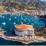 Santa Catalina Island