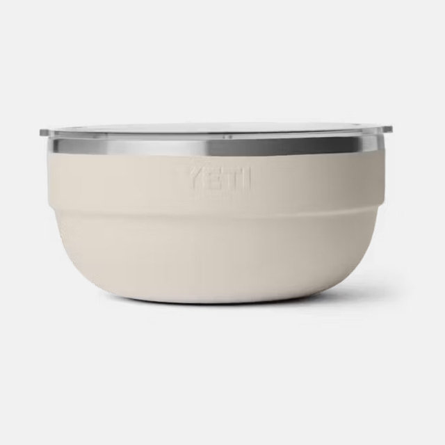 Rambler® 4.5 QT Insulated Bowl - 4.5 qt