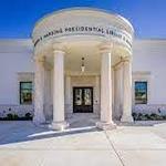 Harding Tomb & Presidential Library