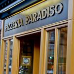 Pizzeria Paradiso