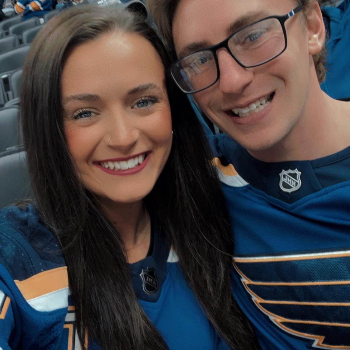 Valentine’s Day Blues Game!
