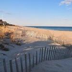 Bay Head Beach