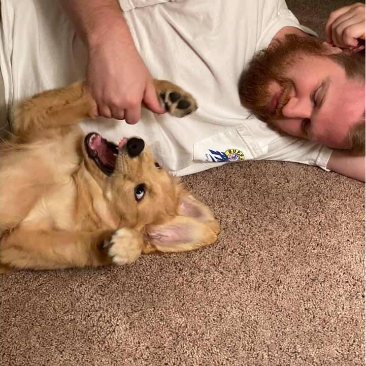 Meet Lyla.