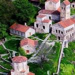 ⛪ ნეკრესის მონასტერი