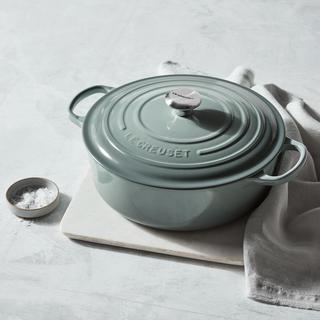 Signature Round Wide Oven