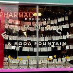 Laura's Favorite: Brooklyn Farmacy & Soda Fountain