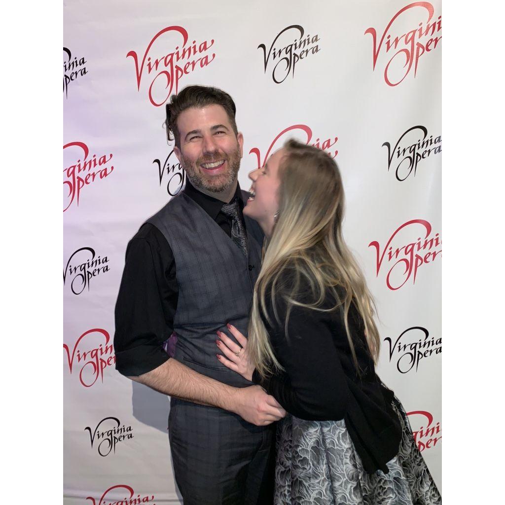 Always making me laugh!