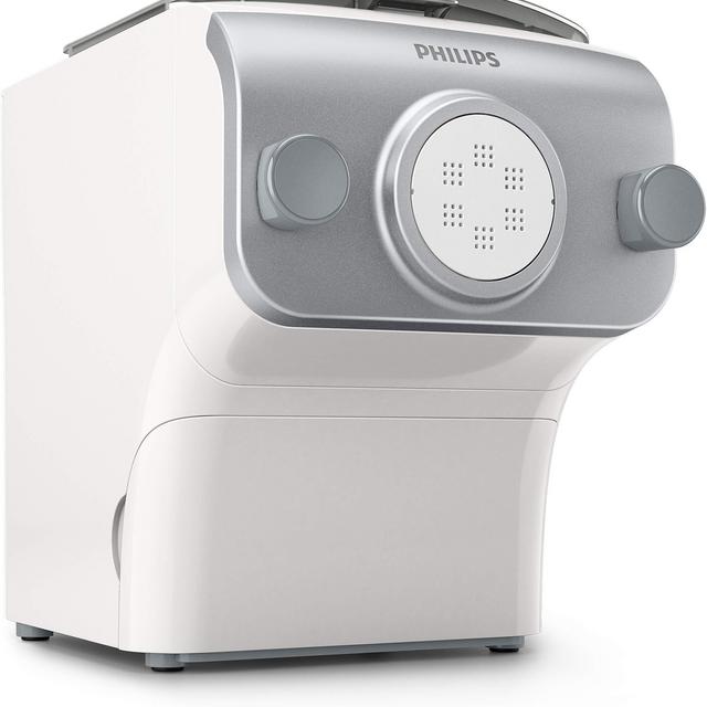 Philips Pasta and Noodle Maker Plus, Large, HR2375/06