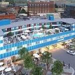 The Patio at Unscripted