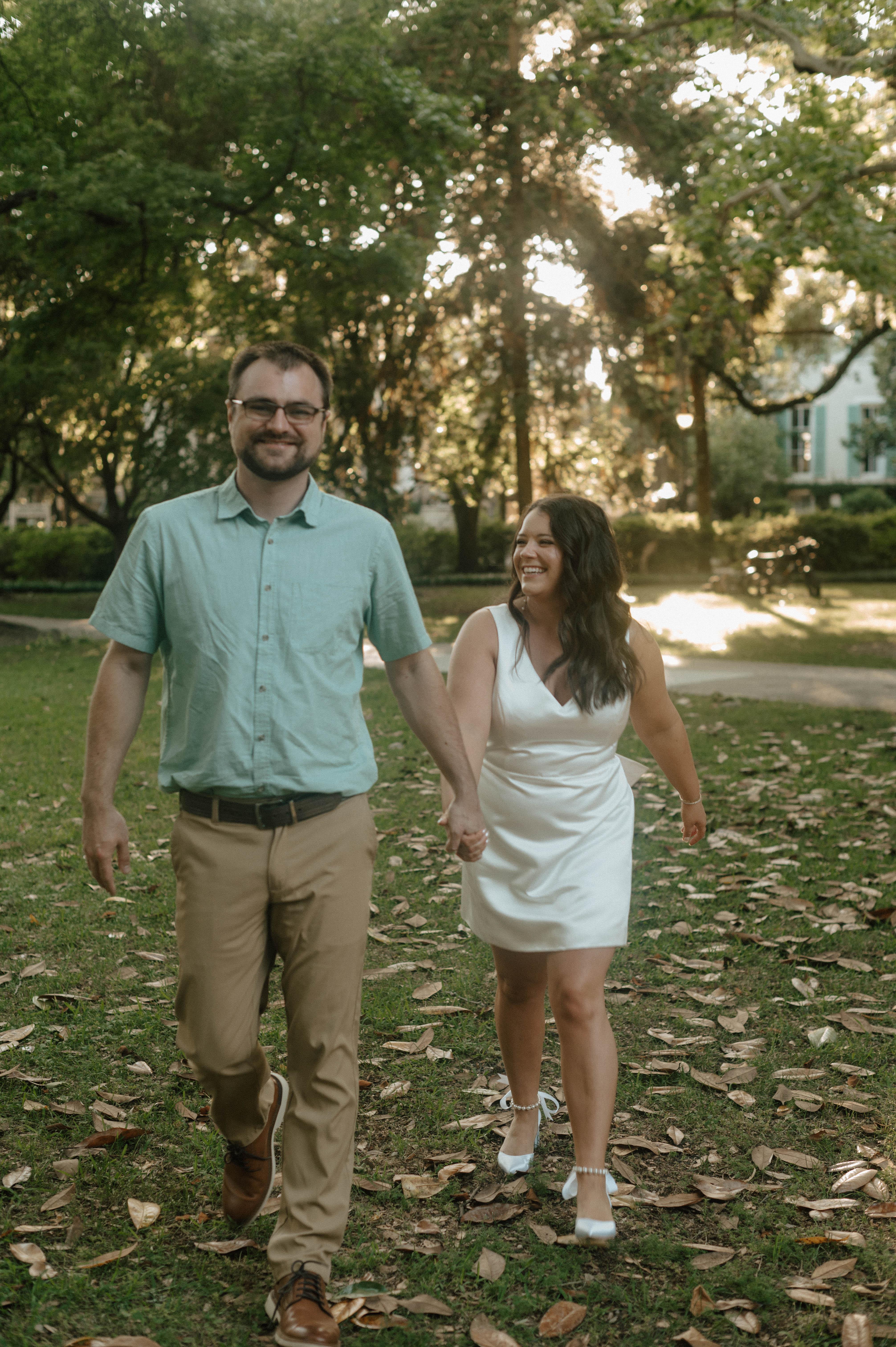 The Wedding Website of Ashley Monteith and Dylan Clark