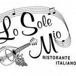 Lo Sole Mio
