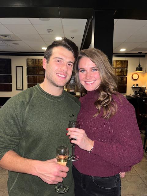The Wedding Website of Katie Mullin and Tony Agostinelli