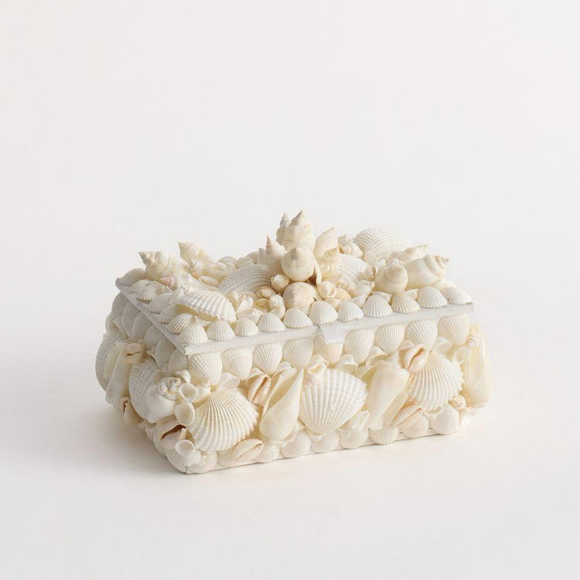 Shell Box – Small