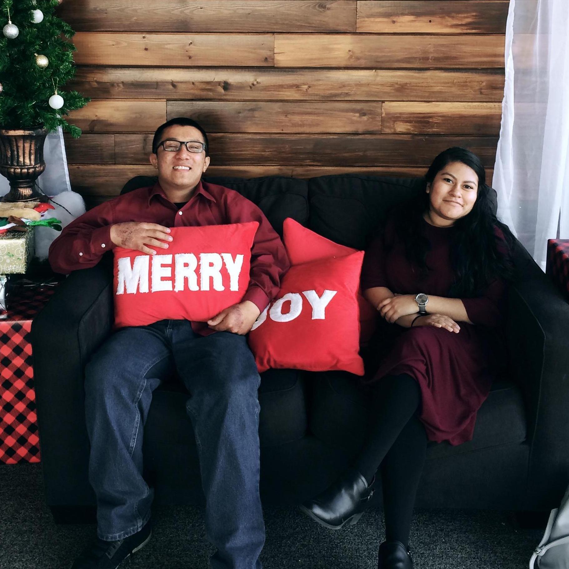 Christmas 2018