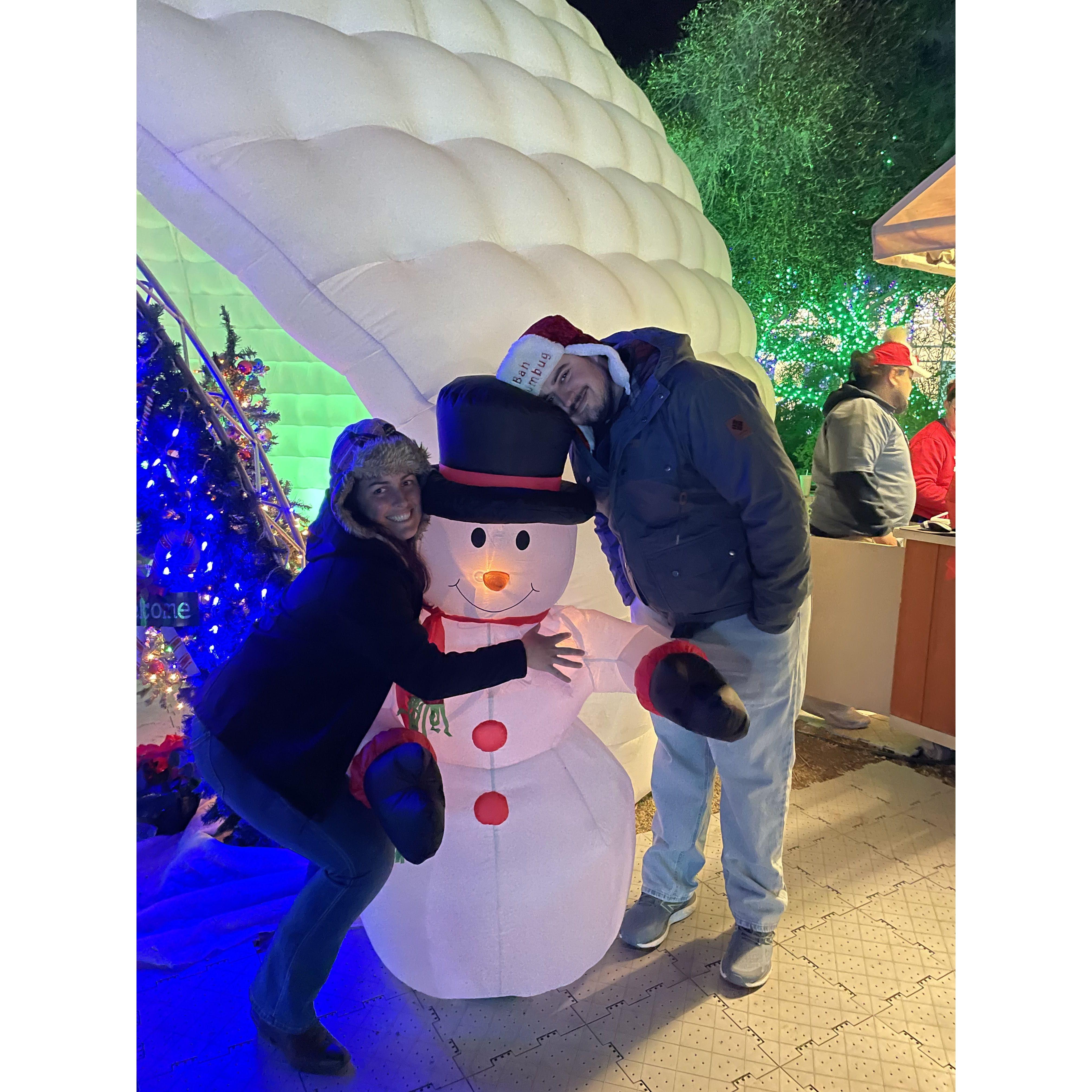 Zoolights 2022