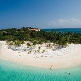 Saona Island