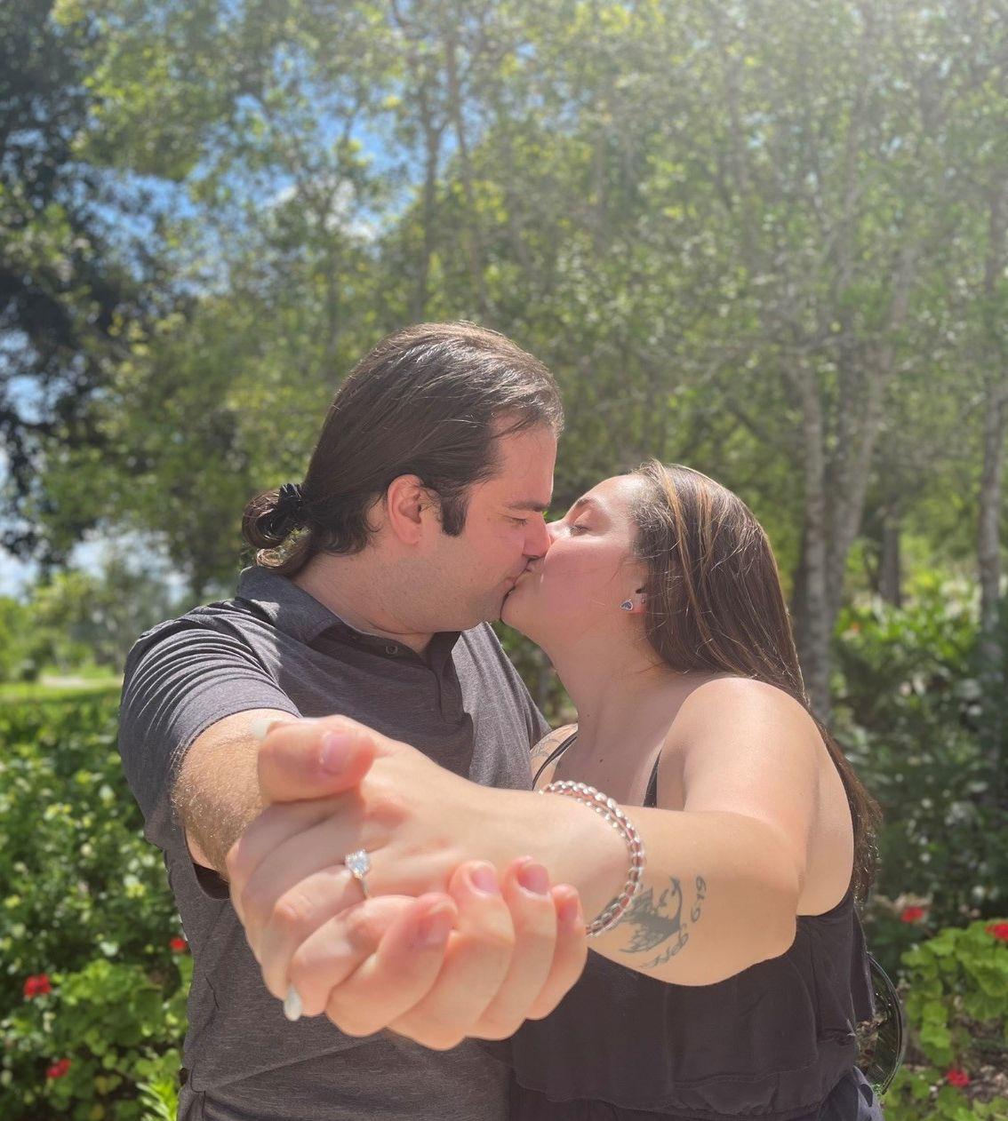 The Wedding Website of Isabel Araya and Keven Bowman