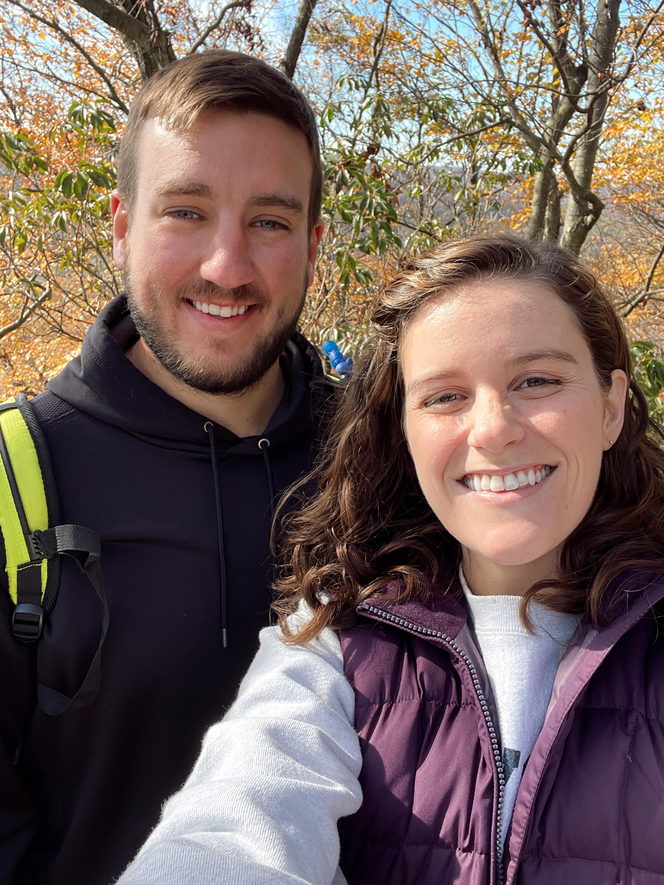 The Wedding Website of Megan Valentine and Jack Kenney