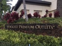 Waikele Premium Outlets