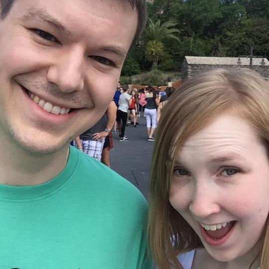 Florida!