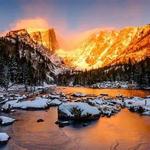 Rocky Mountain National Park
