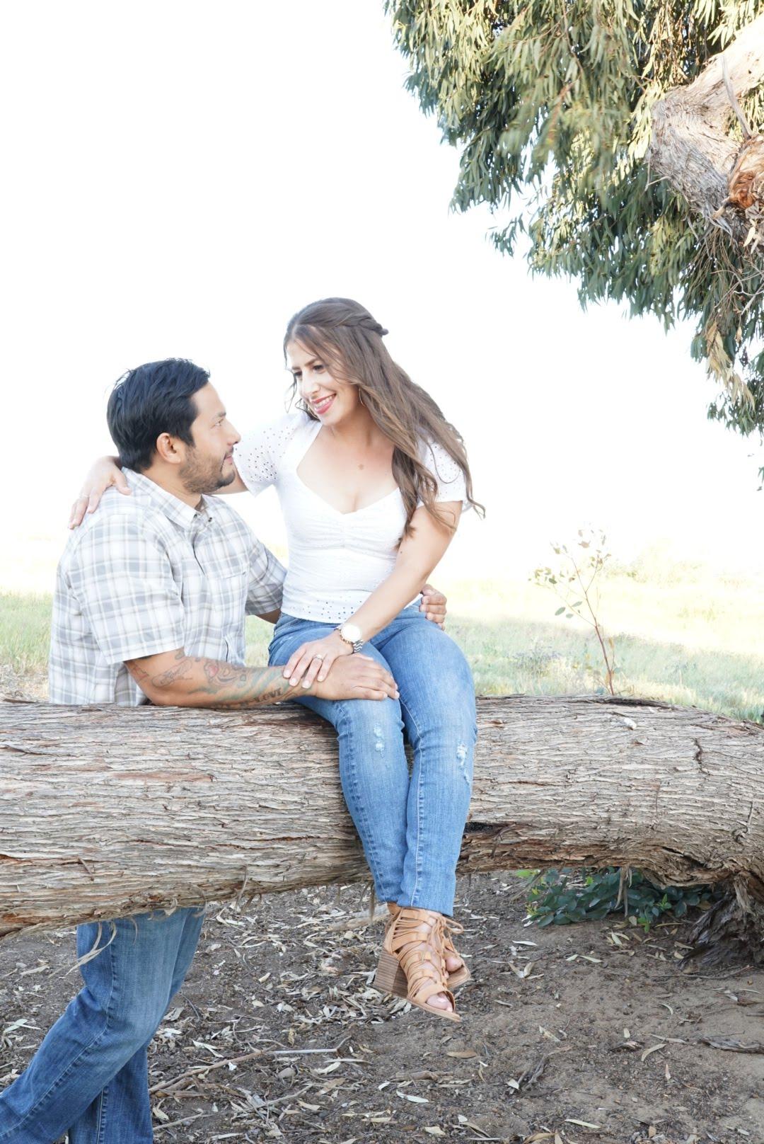 The Wedding Website of Christina Faddoul and Taylor Lucero