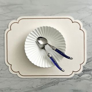 Lane Placemat, Set of 2