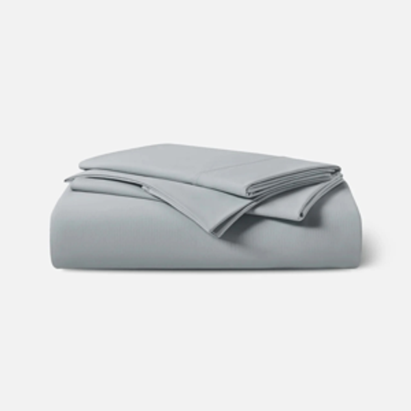 Evercool®+ Cooling Starter Sheet Set - Cool Gray King