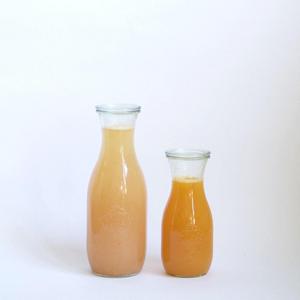 Juice Jars