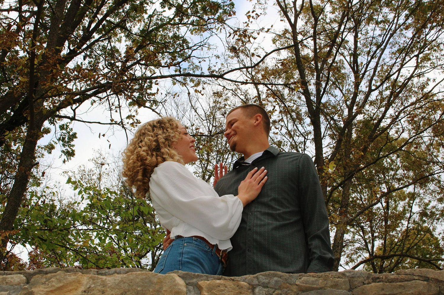The Wedding Website of Carley Button and Gabe Payne