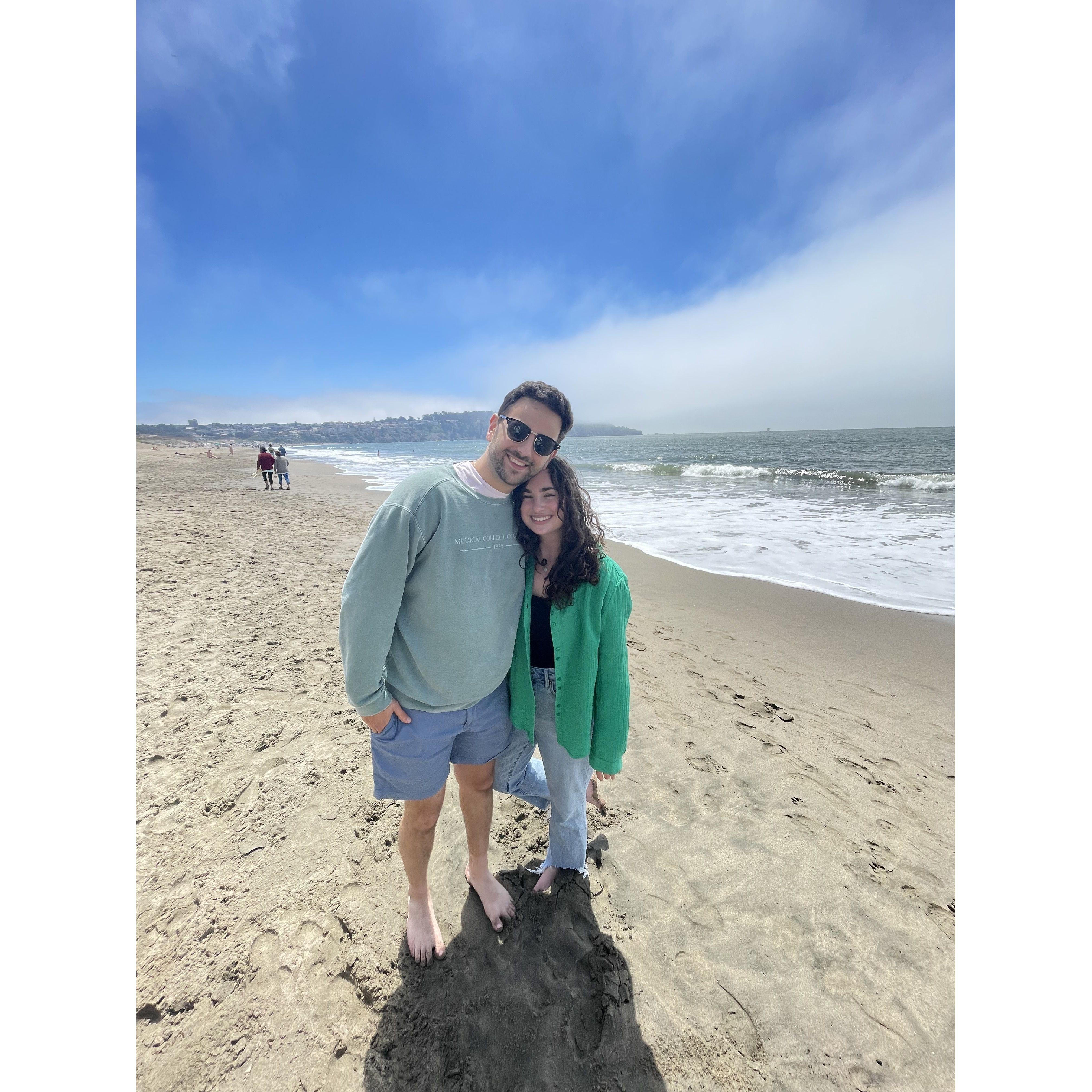 San Francisco