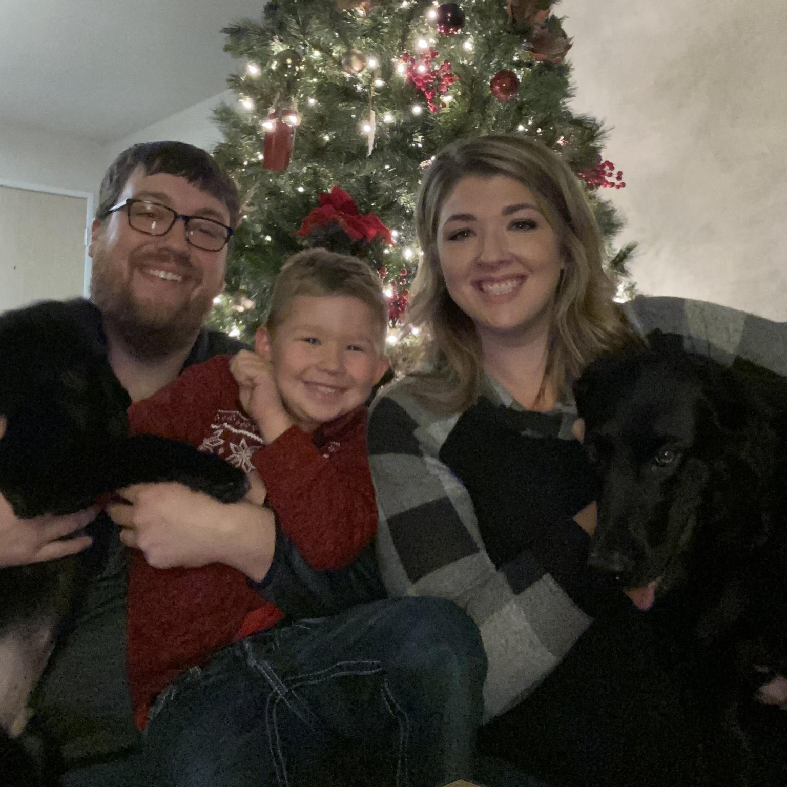 Christmas 2021