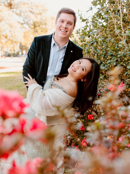 Jacob Lewandowski and Phuoc (Phoebe) Nguyen's Wedding Website