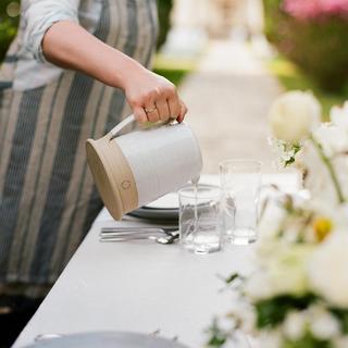 Countryman Pitcher