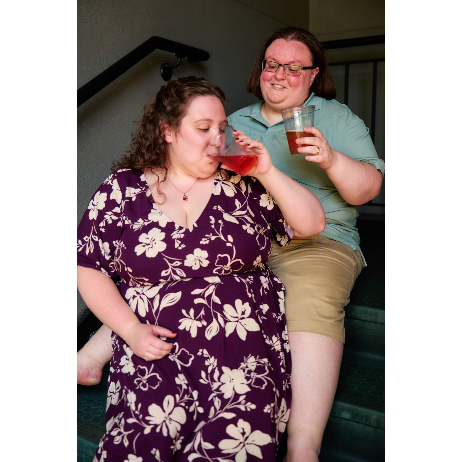We love a good beer!