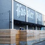 Fassler Hall