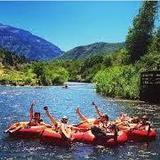 Float the Provo River