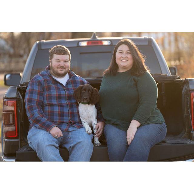 Family Photos Fall 2023